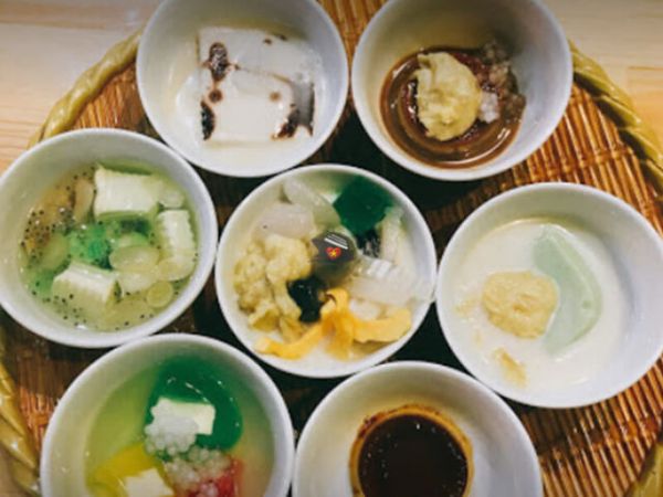 Sweet Dessert Tour Of Nha Trang